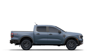2025 Ford Ranger® External Image 1
